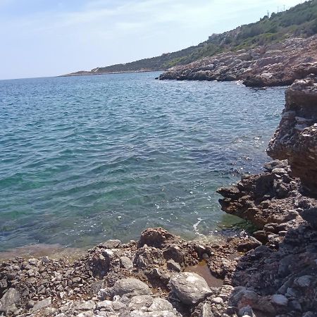Malamo Διαμέρισμα Ampelo Εξωτερικό φωτογραφία