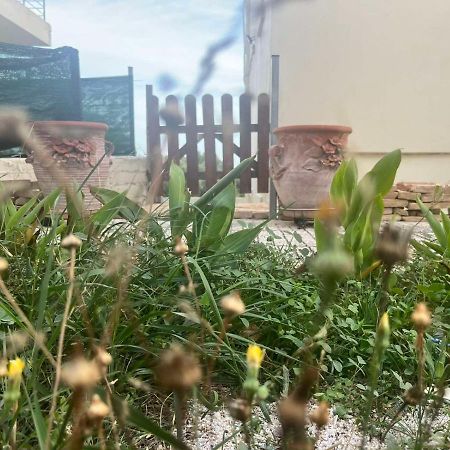 Malamo Διαμέρισμα Ampelo Εξωτερικό φωτογραφία