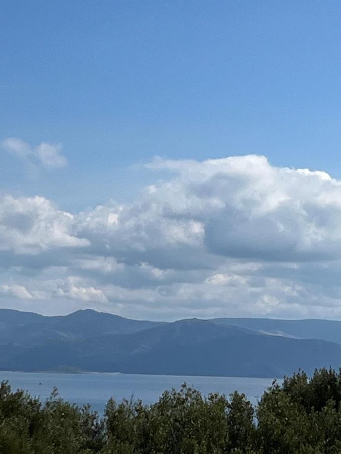 Malamo Διαμέρισμα Ampelo Εξωτερικό φωτογραφία