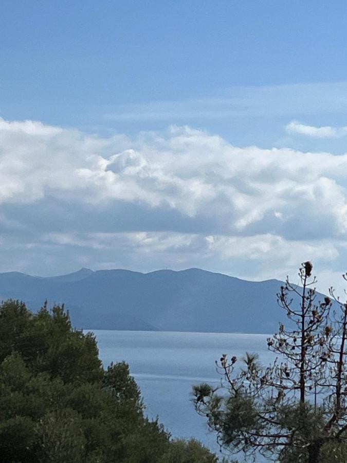 Malamo Διαμέρισμα Ampelo Εξωτερικό φωτογραφία