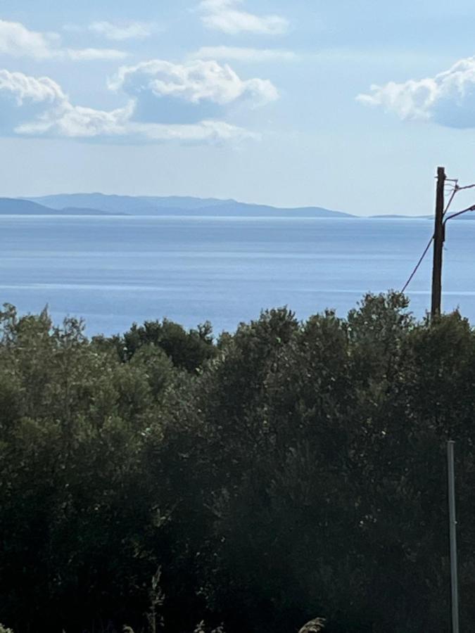 Malamo Διαμέρισμα Ampelo Εξωτερικό φωτογραφία