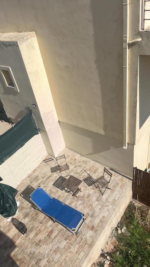 Malamo Διαμέρισμα Ampelo Εξωτερικό φωτογραφία