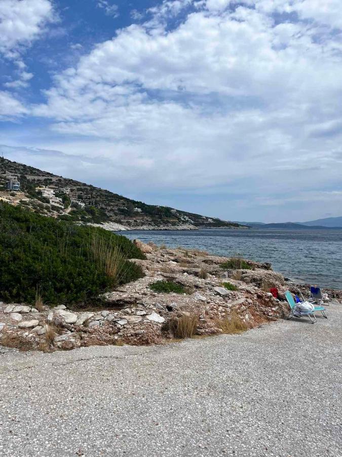 Malamo Διαμέρισμα Ampelo Εξωτερικό φωτογραφία
