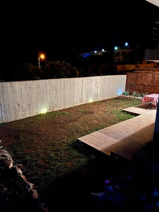 Malamo Διαμέρισμα Ampelo Εξωτερικό φωτογραφία
