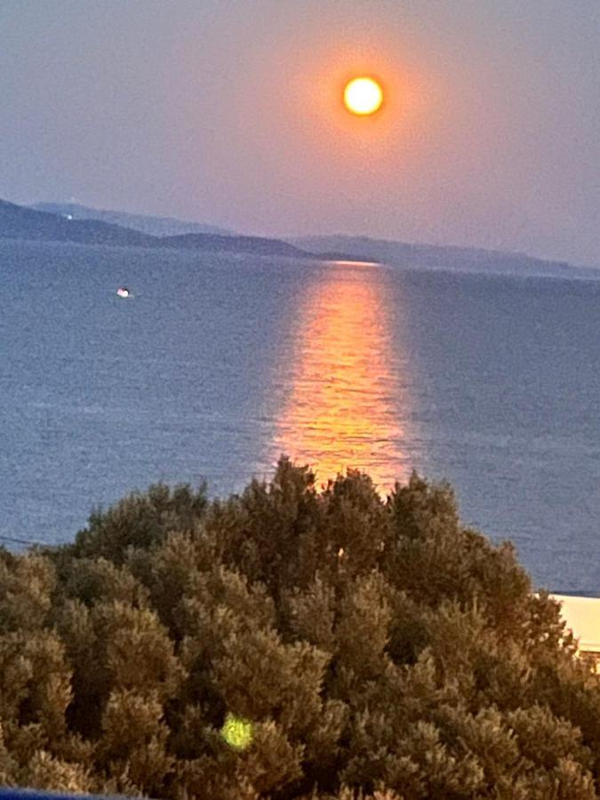 Malamo Διαμέρισμα Ampelo Εξωτερικό φωτογραφία
