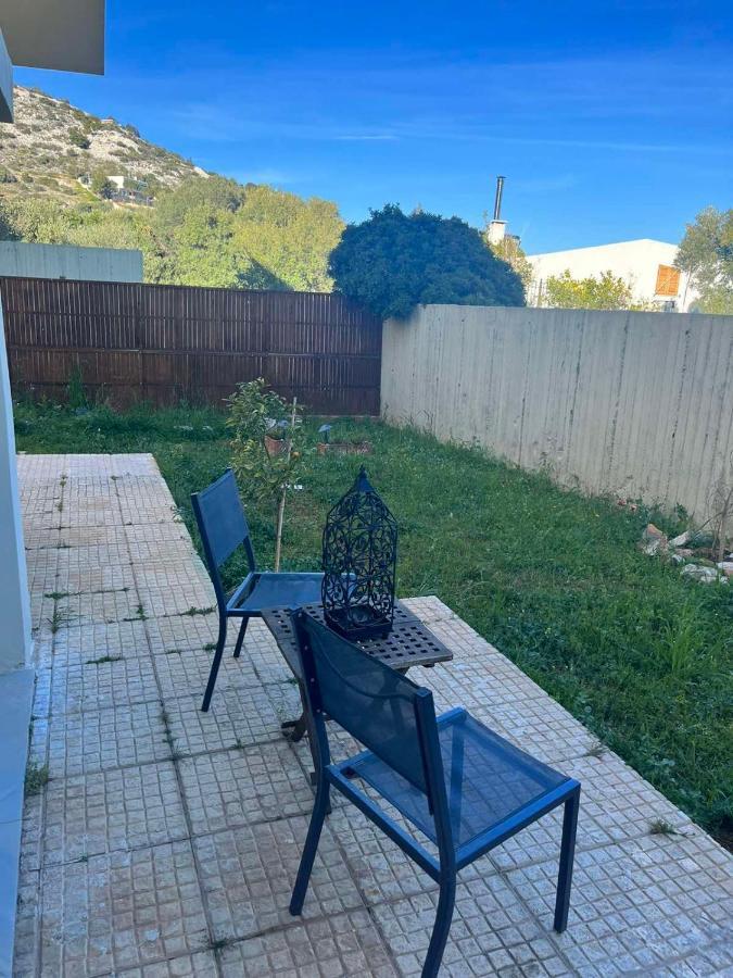 Malamo Διαμέρισμα Ampelo Εξωτερικό φωτογραφία
